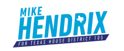 Mike Hendrix